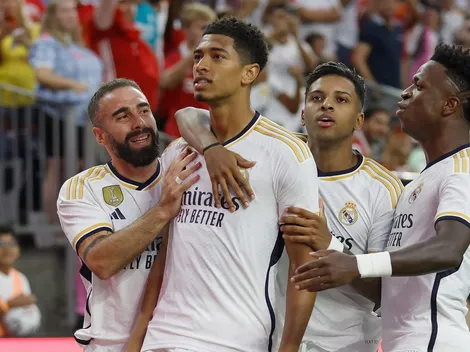 Real Madrid quer acertar a contratação de "Novo Jude Bellingham"