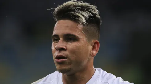 Soteldo é aprovado para reforçar campeão brasileiro em 2024. (Photo by Bruna Prado/Getty Images)