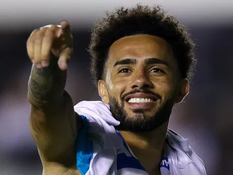 Clube do Brasileirão tem carta na manga para fechar com Claudinho