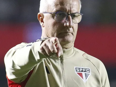 São Paulo atende pedido de Dorival e acerta a contratação de destaque