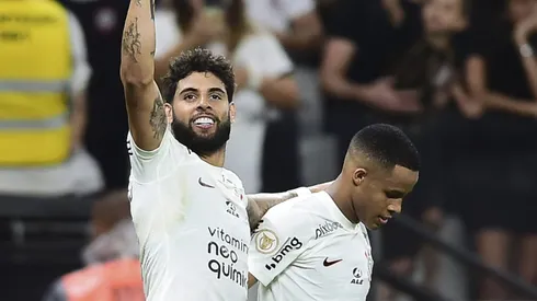 (Photo by Mauro Horita/Getty Images)