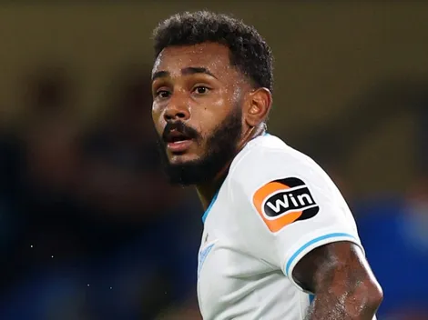 Wendel confirma que jogará em gigante do futebol brasileiro