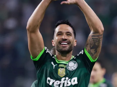 Luan pode deixar o Palmeiras para vestir azul em 2024