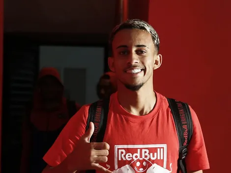 MUITA GRANA! Clube do G-6 prepara oferta por Matheus Gonçalves, do Flamengo