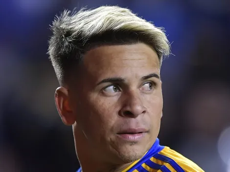 Clube carioca quer atravessar o Corinthians e anunciar Soteldo, do Santos