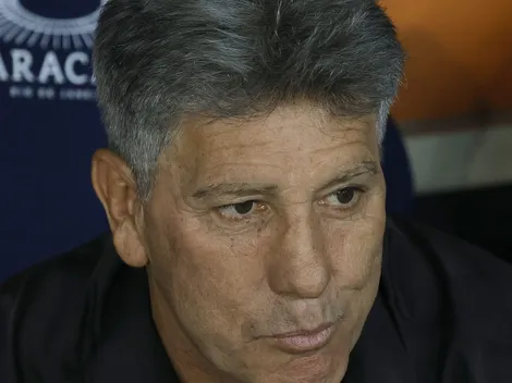 Grêmio pega todos de surpresa e pode anunciar badalado atacante português