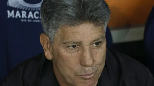 Grêmio pega todos de surpresa e pode anunciar atacante português (Photo by Wagner Meier/Getty Images)