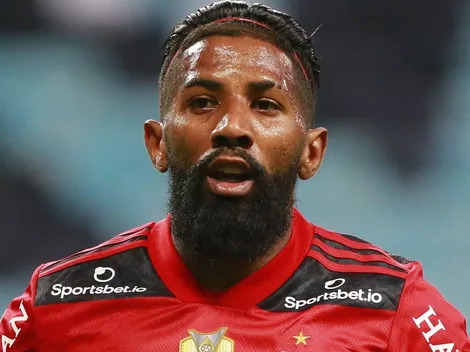 Rodinei exalta medalhão do Flamengo no Somos Fanáticos