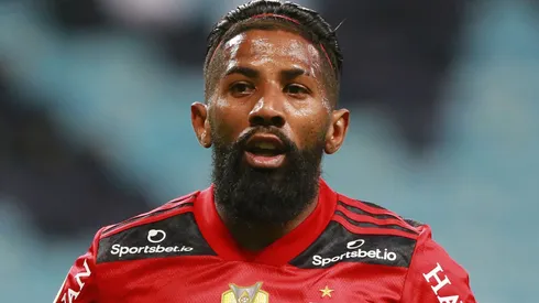 Rodinei está de férias no Brasil (Photo by Silvio Avila/Getty Images)