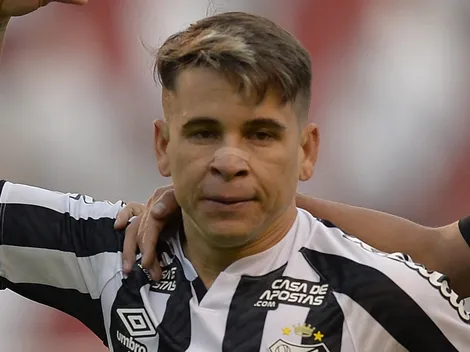 Campeão brasileiro marca reunião para fechar a contratação de Soteldo