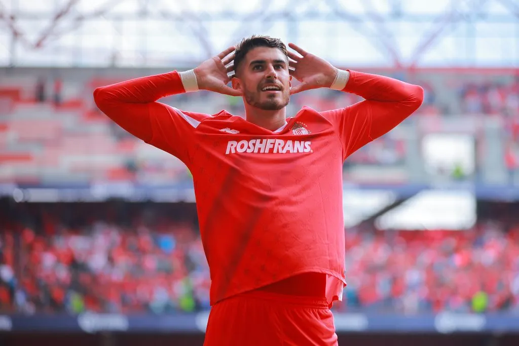 (Photo by Hector Vivas/Getty Images)