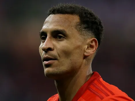 Empresário de Alan Patrick confirma conversas com clube do Brasileirão