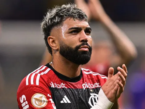 Opinião: Gabigol pode recuperar seu espaço no Flamengo em 2024