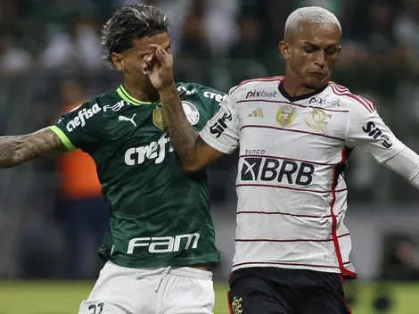 Flamengo lidera Ranking de melhores times do Brasil; Veja a lista