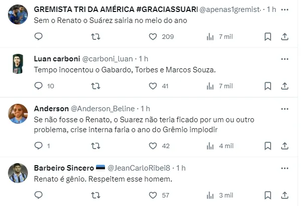 Reprodução/Twitter
