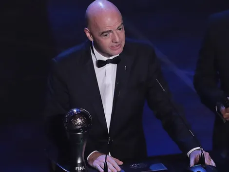 Fifa divulga dia da premiação The Best 2023: veja quem está na disputa