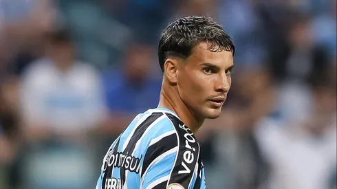 Grêmio aceita vender Ferreira. (Photo by Pedro H. Tesch/Getty Images)