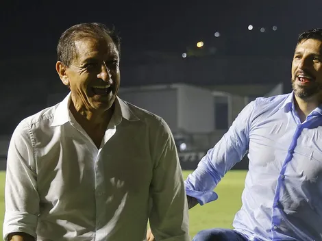 Reforço para Ramón Diaz: Vasco tem o 'sim' para anunciar jogador de peso em 2024