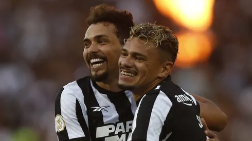 Botafogo aceita vender craque do time e acordo fechado fica a um detalhe (Photo by Wagner Meier/Getty Images)