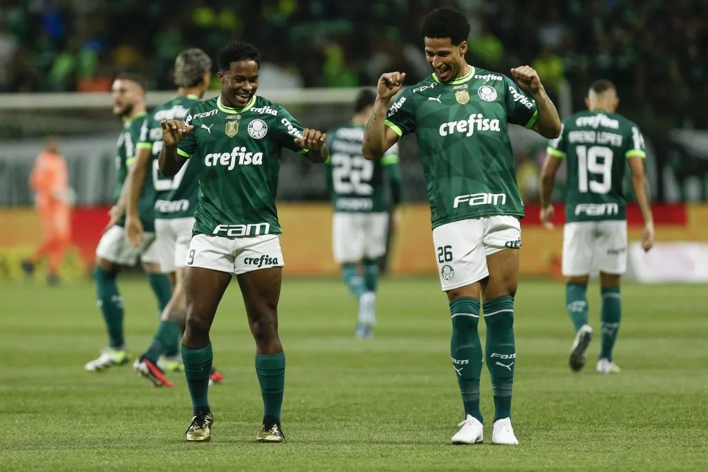 Murilo (Photo by Ricardo Moreira/Getty Images)