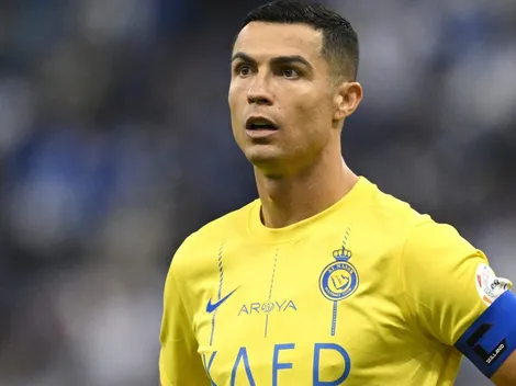 Flamengo tem interesse em fechar com parceiro de Cristiano Ronaldo no futebol saudita