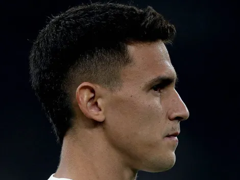 Confusão, a real é essa e decisão tomada: Rojas tem situação azeda no Corinthians