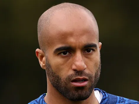 Lucas Moura recebe proposta oficial e pode deixar o São Paulo