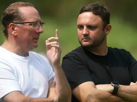 Botafogo descarta pagar R$ 20 milhões para comprar meia