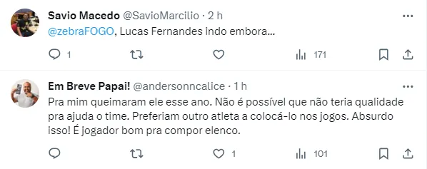 Reprodução/Twitter