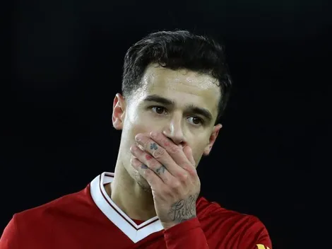 Philippe Coutinho aparece em gigante do BR como sonho para assinar