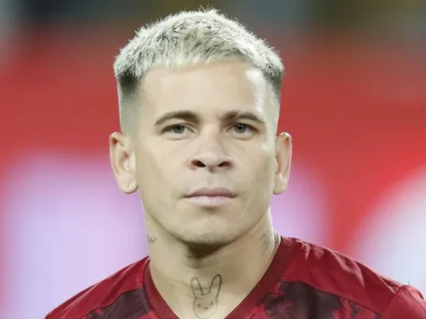 De saída! Soteldo dá sinal positivo e pode ser anunciado por novo clube