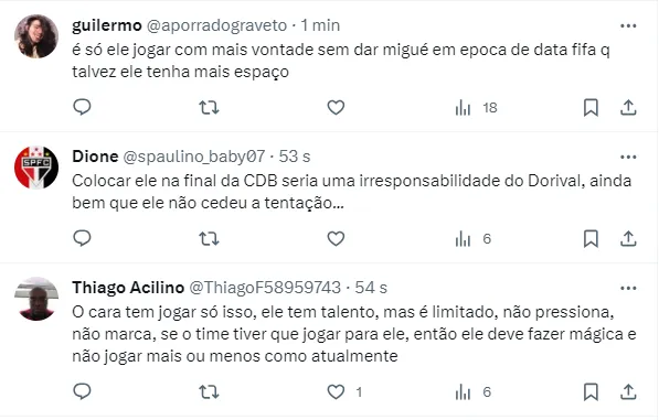 Reprodução/Twitter