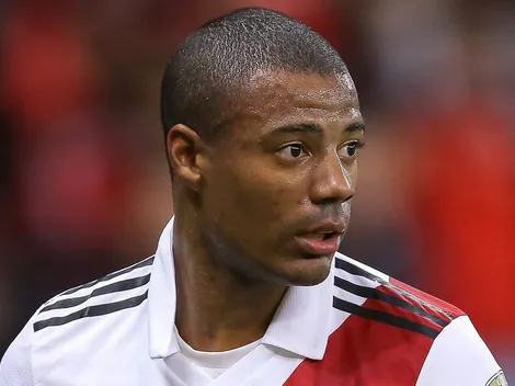 De La Cruz recebe proposta irrecusável e pode deixar o Flamengo de lado