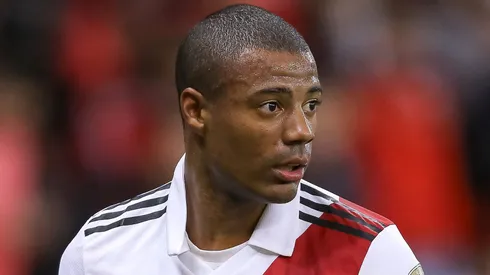 De La Cruz recebe proposta irrecusável e pode deixar o Flamengo de lado (Photo by Pedro Tesch/Getty Images)