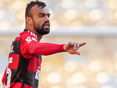 Fabrício Bruno fala toda a verdade sobre saída do Flamengo