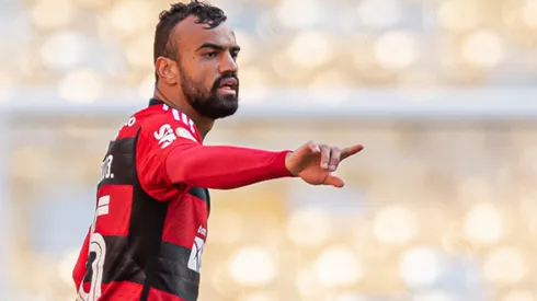Fabrício Bruno: zagueiro abriu o jogo em entrevista (Foto: Marcelo Cortes / Flamengo / Divulgação)