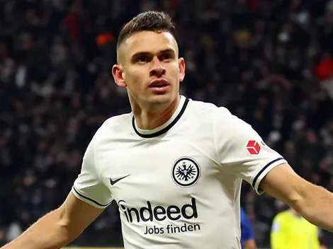 Opinião: O que esperar de Rafael Borré, novo reforço do Internacional