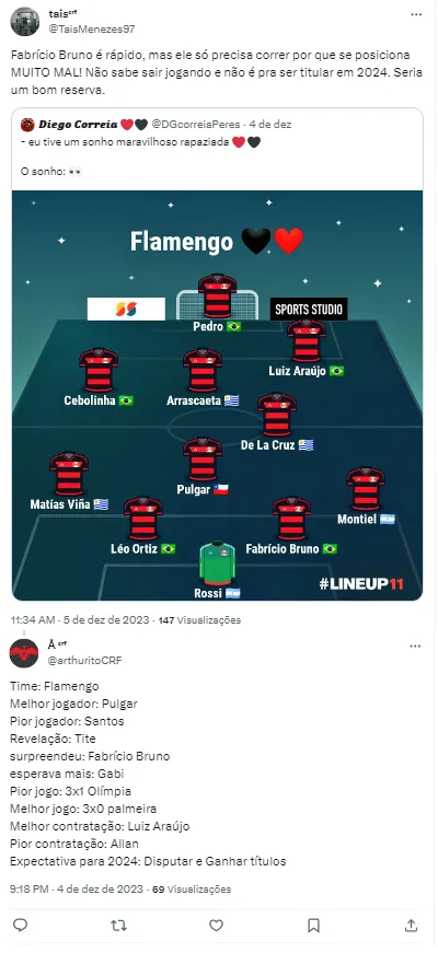 Reprodução/Twitter