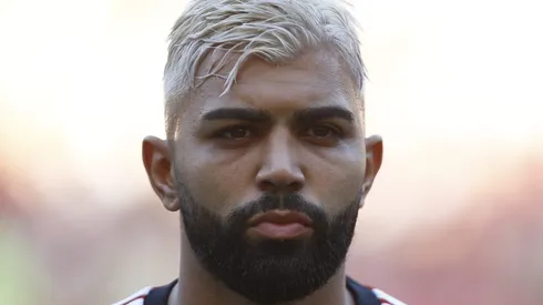Gabigol (Photo by Wagner Meier/Getty Images)