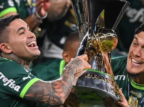 Ídolo do Palmeiras bate o martelo e decide dar adeus ao clube