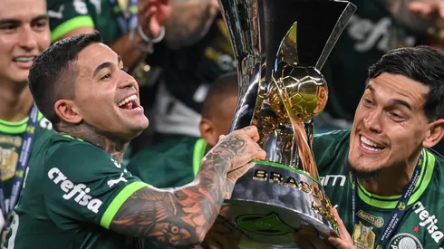 (Photo by João Guilherme Arenazio/Getty Images)