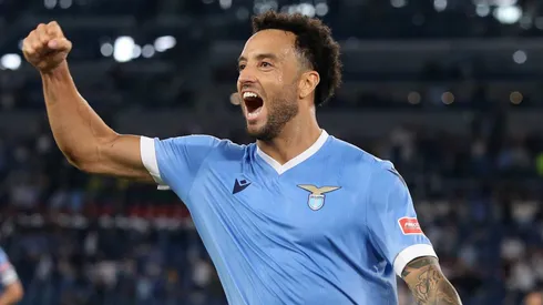 (Photo by Paolo Bruno/Getty Images)