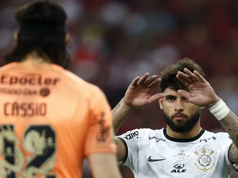 Renato tem conversas para trazer estrela do Corinthians para o Grêmio