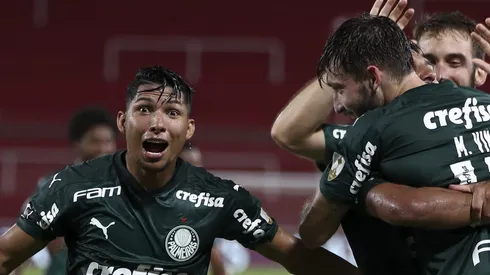 Investidor pode bancar chegada de multicampeão pelo Palmeiras no Corinthians. (Photo by Juan I. Roncoroni – Pool/Getty Images)