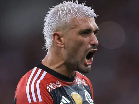 Clube europeu pode contratar Arrascaeta para disputar a Champions