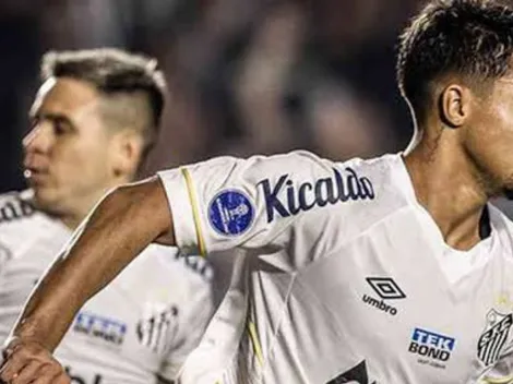 Corinthians quer contratar craque que recebe R$ 600 mil/mês no Santos