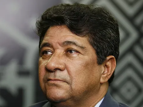 Presidente da CBF é derrubado e culpado vem à tona