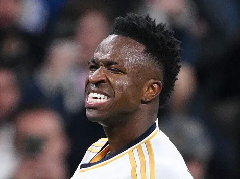 Vinícius Júnior enlouquece torcida do Bahia com comentário na web