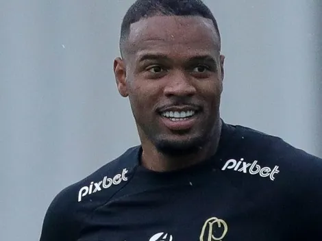 100% OFICIAL! Carlos Miguel define seu futuro e surpreende torcida do Corinthians 🔨👀