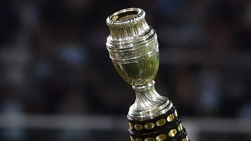 (Photo by Marcelo Endelli/Getty Images)